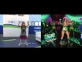 Octavia from Got To Dance On Dance Central - Semi Finals