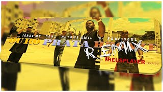 Jords Mc OPB Remix feat Dent, petrus Amil e Fabiosoul by theusplayer DKVPZ