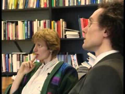 Ainsworth Strange Situation