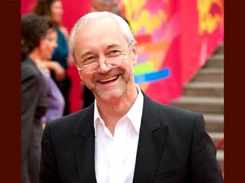 Легенды дубляжа - Олег Дашкевич