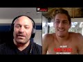 Unfiltered Episode 386: Niko Price & Bryce Mitchell
