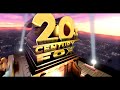 20th Centruy Fox Remake By Superbaster The 3rd