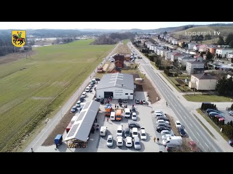 MÓJ RYNEK W BRATIANIE