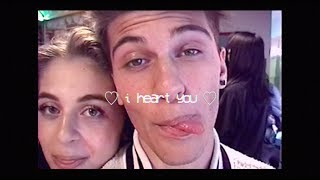 Baby Ariel - "I Heart You" (Official Lyric Video)