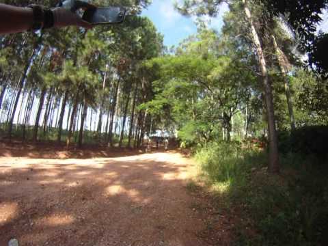 19/02/2011 - Circuito Pro50Km do GP Ravelli for Fun