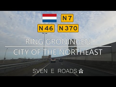 2022-51: Ring Groningen