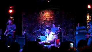 Lydia-I woke up near the sea - live farewell tour