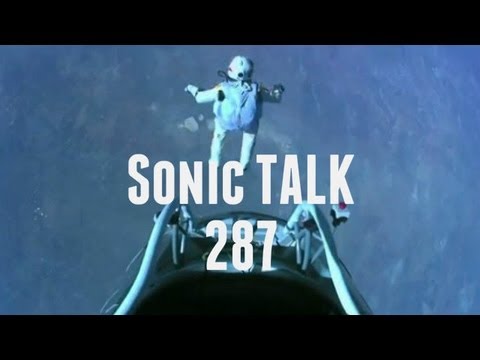 Sonic TALK 287 - Gaga BoomStar
