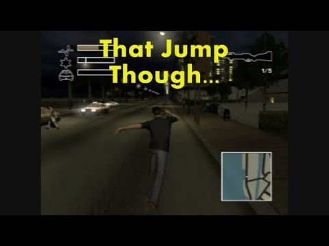 Top 5 Things I Like & Top 5 Things I Dislike About Driv3r / Driver 3