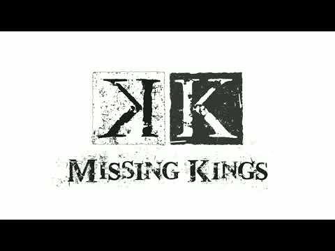 K Missing Kings OST - 02 New Kings