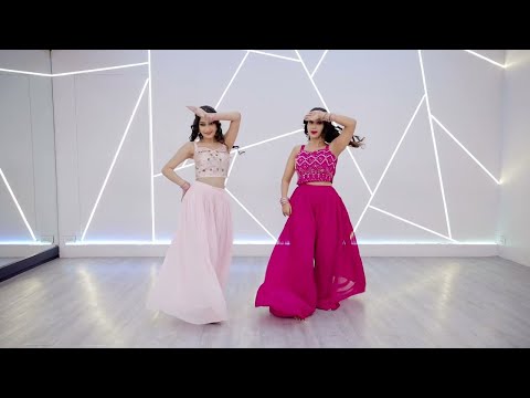 Bole chudiyaan | Twirlwithjazz | sangeet choreography |Dance Cover