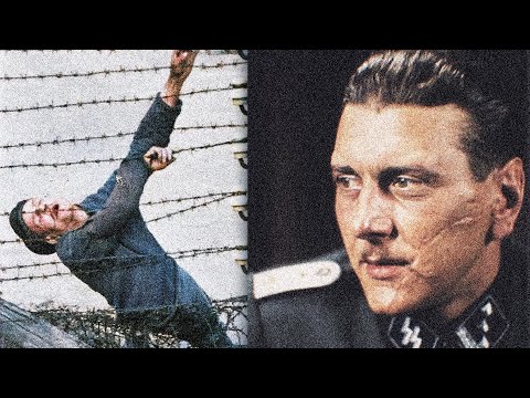 Otto Skorzeny: Der Nazi, der für den Mossad arbeitete