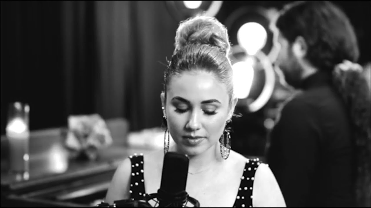 Haley Reinhart - Lay It Down