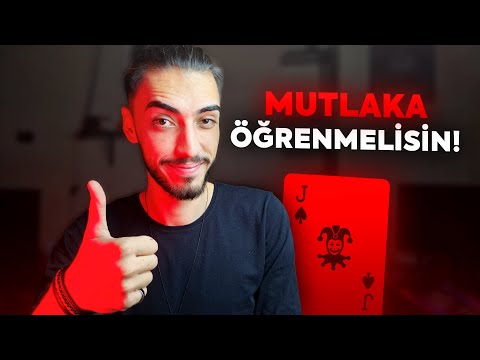 Learn 2 Amazing Magic Techniques in 6 Minutes!