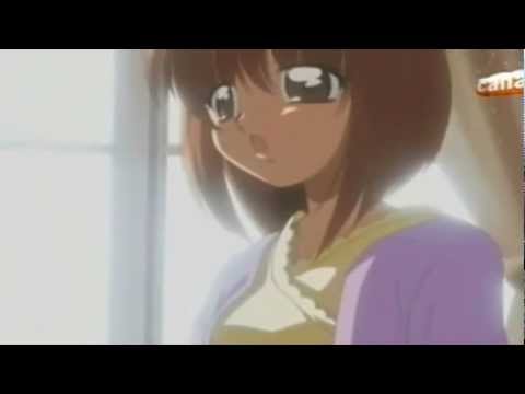 Ashita Ga Mienakute - Mermaid Melody Pichi Pichi Pitch