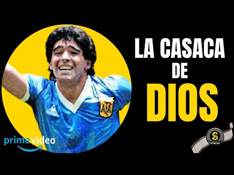 LA CASACA DE DIOS | Tráiler Oficial | Natalia Oreiro y Jorge Marrale | Cine Argentino 2026