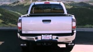 preview picture of video '2013 Toyota Tacoma Denver CO 80221'