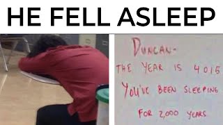 Prank Memes