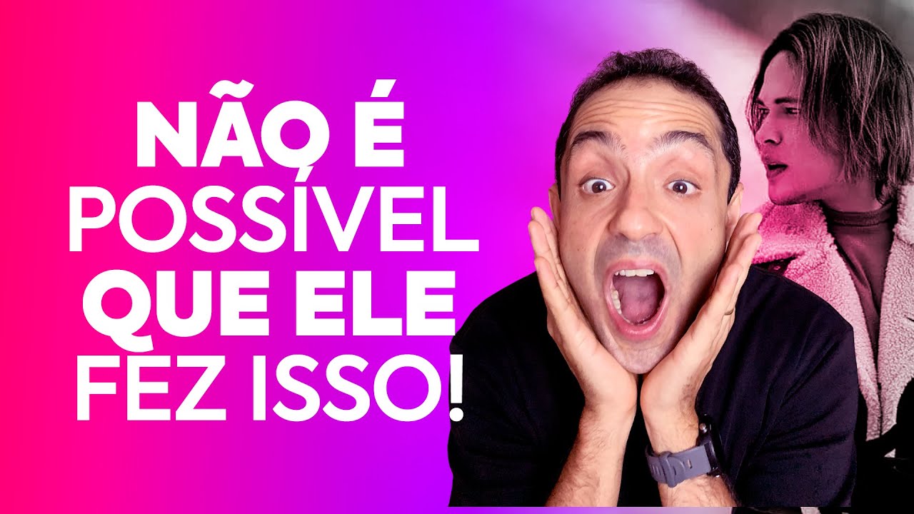 [POLÊMICA] Thiago Finch ERROU com o uso da IA | Análise de página de vendas completa