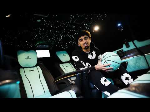 Zed K - Cant Stop (Official Music Video)