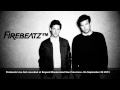 Firebeatz presents Firebeatz FM #008 (Live at ...