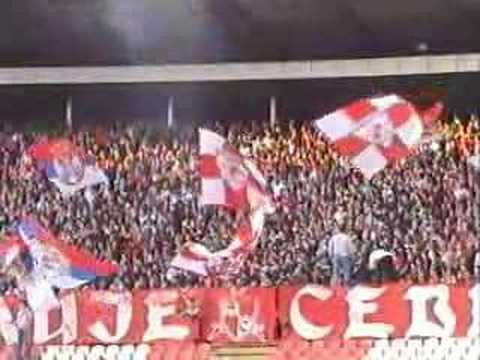 Делије Север 1989 - Delije Sever 1989