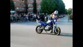 preview picture of video 'Moto susret Slavonski Brod 12.05.2012.'