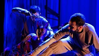 Կուլիսներ. Գելը