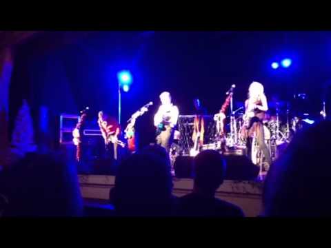 Peter White, Rick Braun, and Mindi Abair