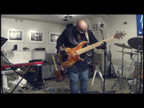 ETIENNE MBAPPE & THE PROPHETS LA NOTE BLEUE  (MONACO) 2015