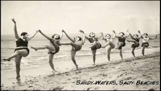 Sandy Waters, Salty Beaches [Instrumental] | The Void