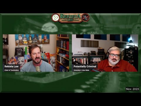 An Apology to Potentially Criminal (Sean’s Struggle Session re: Null & Kiwi Farms)