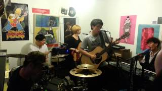 뷰티핸섬 - I became a fool