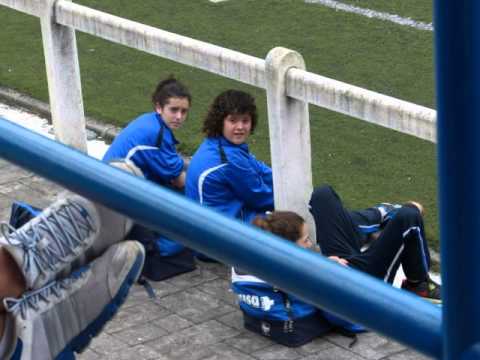Tolosakoneskak  Tolosa CF Lakua   Donosti Cup 2013