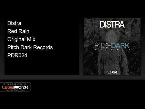 Distra - Red Rain (Original Mix)