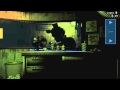 FNAF 3 Phantom Freddy Jumpscare