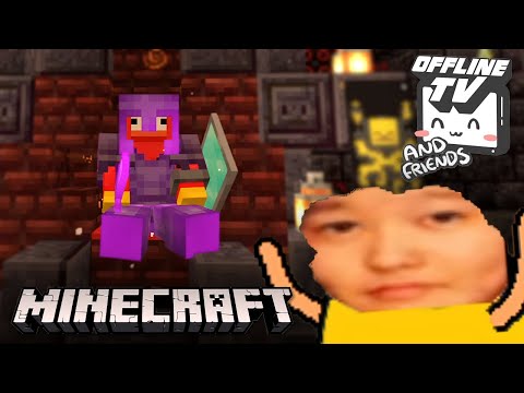 39daph Plays Minecraft OTV SMP - Part 6