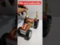 Make A Matchbox Tractor At Home Shorts Theprince Matchboxtractor Ytshorts Matchbox