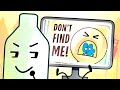 BFDI TPOT 16 The Power Of Four