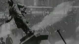 Shanghai Restoration Project - Pace of Light w/ Michal Towber