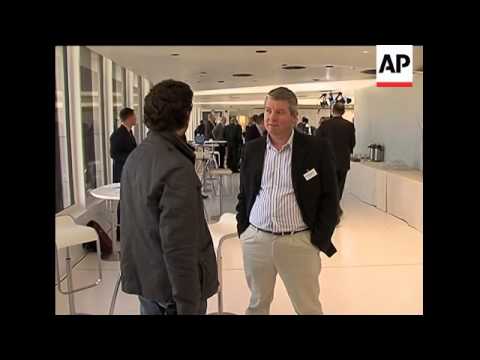 Renault-Nissan, Daimler in small-car alliance, presser