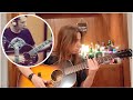 Gwenifer Raymond Plays John Fahey's "Uncloudy Day"
