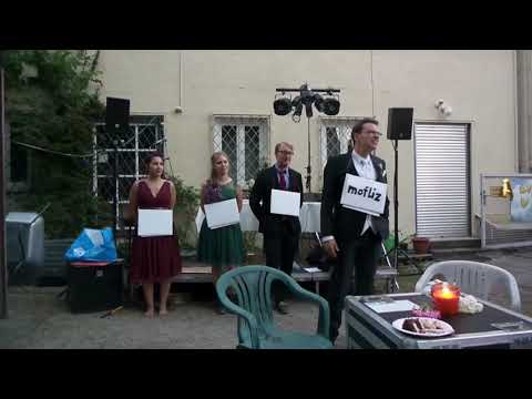 HochzeitsVollplaybackTheater