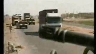 Drowning Pool - Soldiers