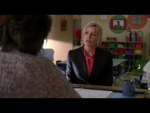 Desperate Housewives 2x19 - The Power of Shame