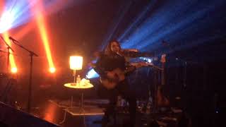 Sisters Of Mercy - Live Cover by Serena Ryder 16/2/18