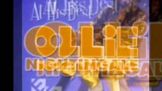 OLLIE NIGHTINGALE-i'm in love