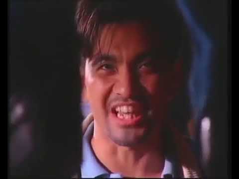 Sinema Hidayah - Azab Perampok