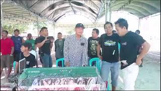 Download lagu Cek Sound RAMAYANA, Buat Dangdut Om ADELLA Live Rembang 30 November 2023 mp3
