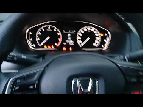 RETRAER CALIPER PARA CAMBIO DE BALATAS HONDA ACCORD 2018